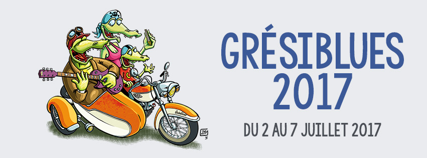 Le Grésiblues c’est aussi des stages pour apprendre ou se perfectionner